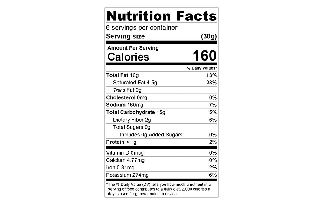 Dakshyn Malabar Banana Chips    Pack  180 grams